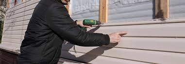 Best Vinyl Siding Installation  in Blackhawk, SD